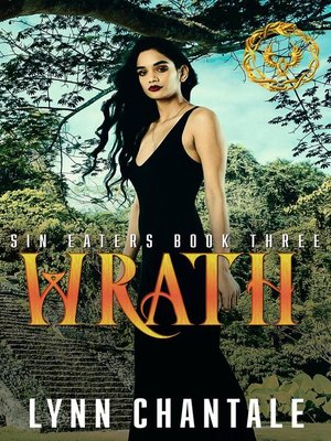 cover image of Wrath
